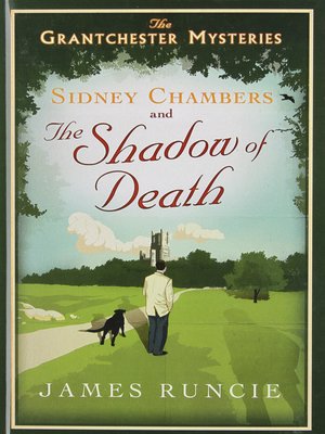 cover image of Sidney Chambers and the Shadow of Death